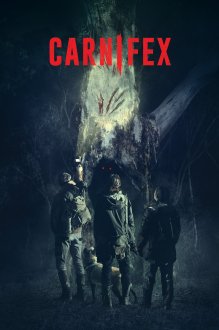 Carnifex | قصاب