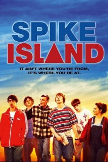 Spike Island