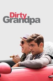 Dirty Grandpa