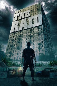 The Raid: Redemption