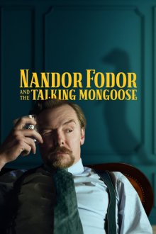 Nandor Fodor and the Talking Mongoose