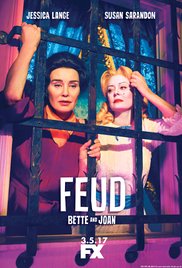 Feud: Bette and Joan