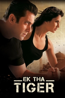 Ek Tha Tiger