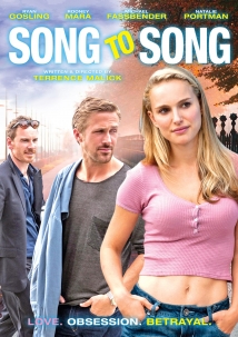 Song to Song