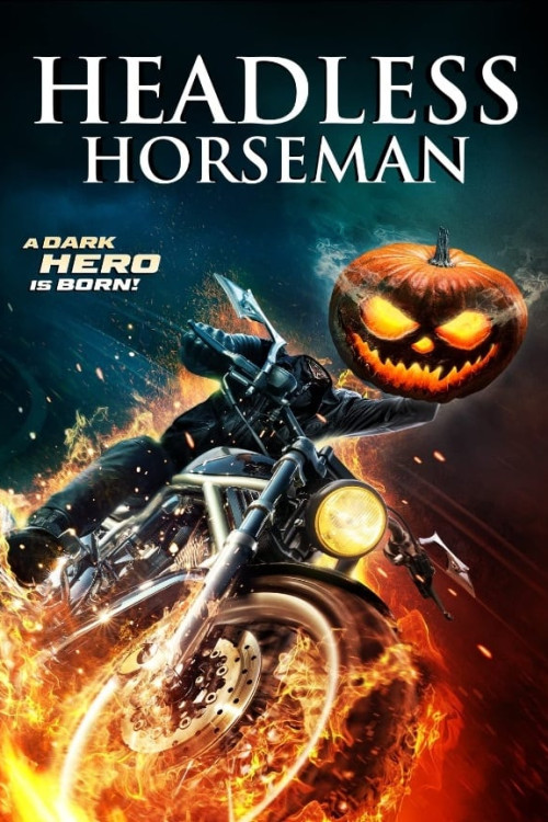 Headless Horseman