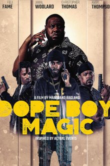 Dope Boy Magic