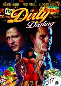 Dirty Dealing 3D