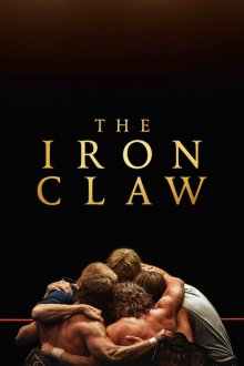 The Iron Claw | پنجه آهنین