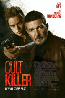 Cult Killer | قاتل فرقه