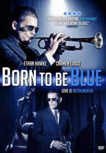 Born to Be Blue