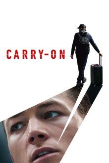 Carry-On | چمدان