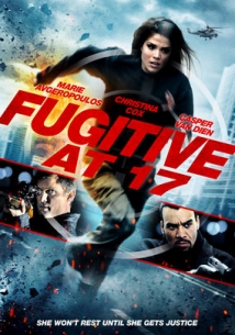 Fugitive at 17