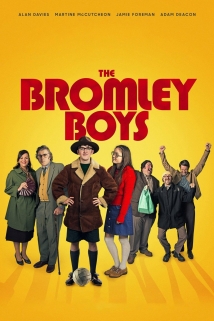 The Bromley Boys