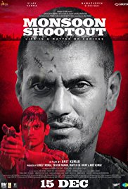 Monsoon Shootout