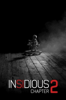 Insidious: Chapter 2