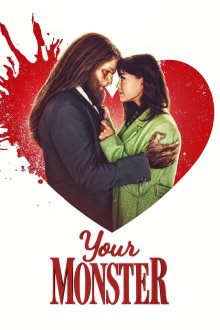 Your Monster | هیولای تو