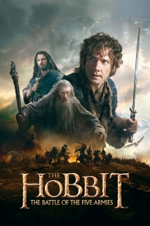 The Hobbit: The Battle of the Five Armies