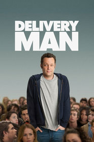 Delivery Man