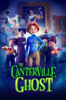 The Canterville Ghost | شبح کانترویل