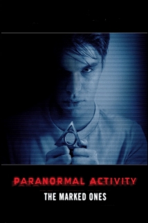 Paranormal Activity: The Marked Ones