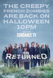 The Returned