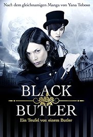 Black Butler