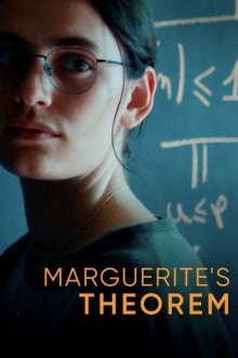 Marguerite's Theorem | قضیه مارگاریت