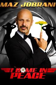 Maz Jobrani: I Come in Peace