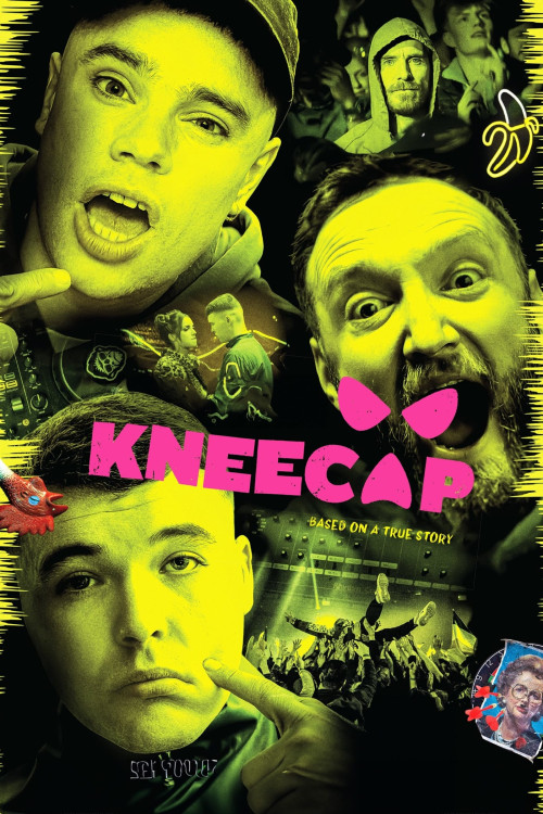 Kneecap