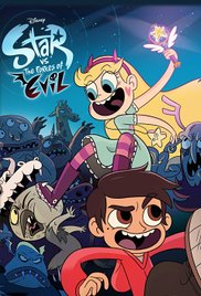 Star vs. the Forces of Evil