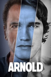 Arnold | آرنولد