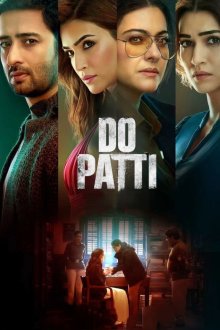 Do Patti | دو کارت