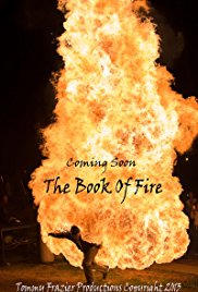 Book of Fire