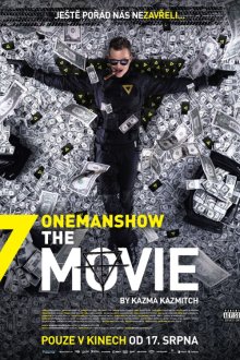 Onemanshow: The Movie