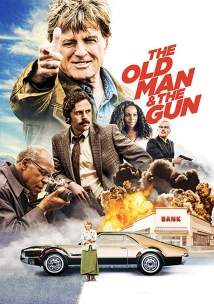 The Old Man & the Gun