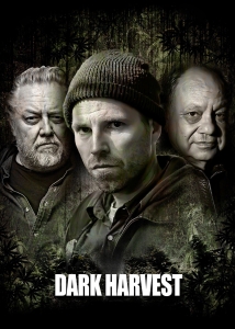 Dark Harvest