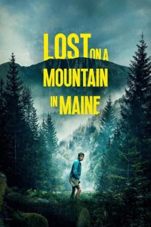 Lost on a Mountain in Maine | گمشده در کوهستان مین