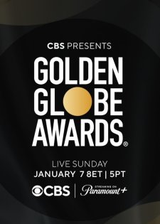 81st Golden Globe Awards