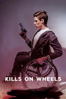 Kills on Wheels