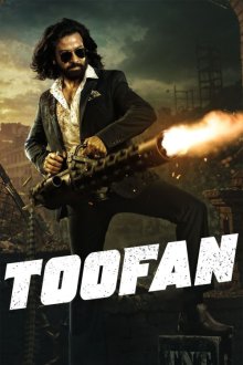 Toofan | طوفان