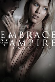 Embrace of the Vampire