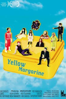 Yellow Margarine