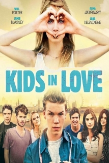 Kids in Love