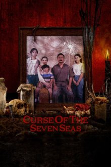 Curse of the Seven Oceans | نفرین هفت اقیانوس