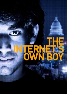 The Internet's Own Boy: The Story of Aaron Swartz