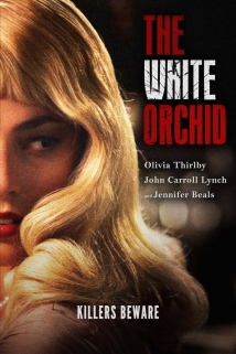 White Orchid