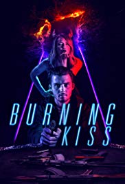 Burning Kiss