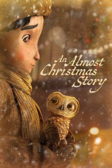 An Almost Christmas Story | یک داستان تقریبا کریسمسی