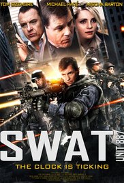 SWAT: Unit 887