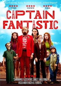 Captain Fantastic